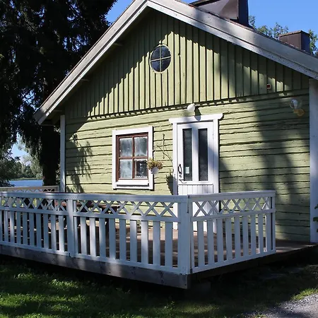 Chalet Camping *