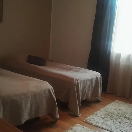 Camping Chalet Sysmä