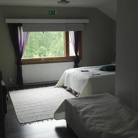 Camping Chalet Sysmä