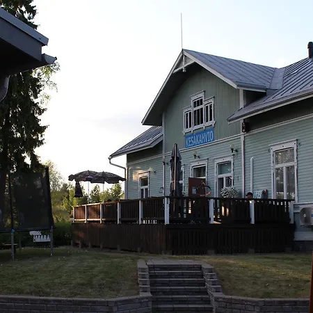 Chalet Camping *